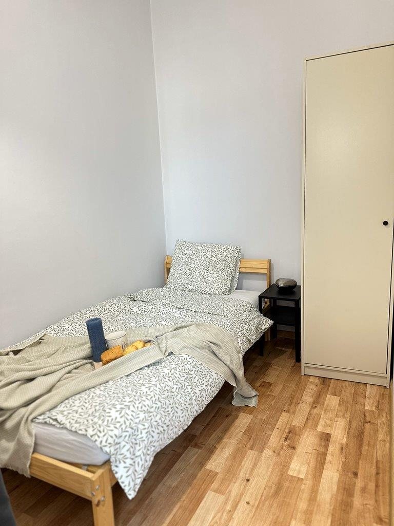 Realizacje Koszelew po: sypialnia