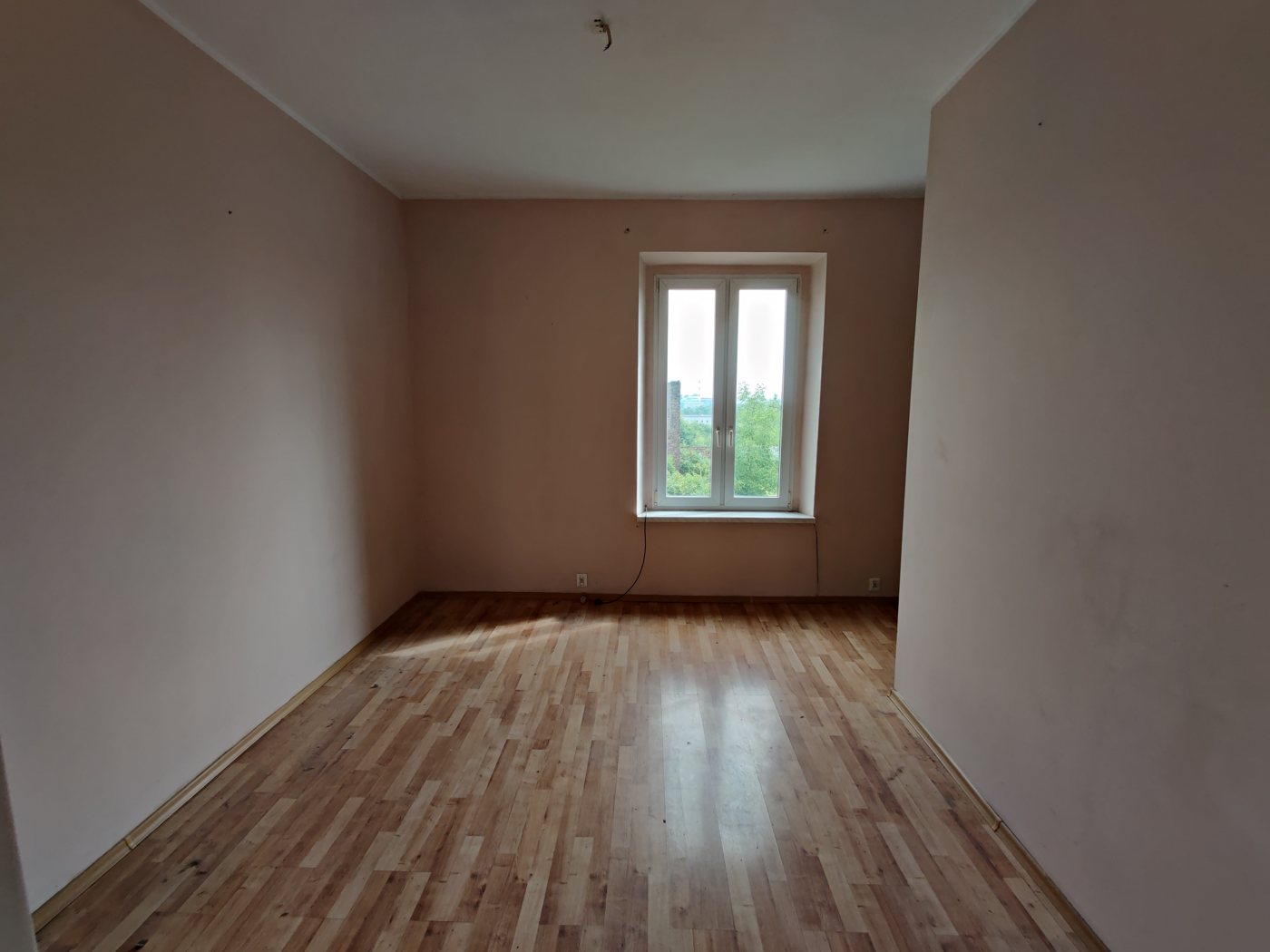 Realizacje Koszelew przed: pokój