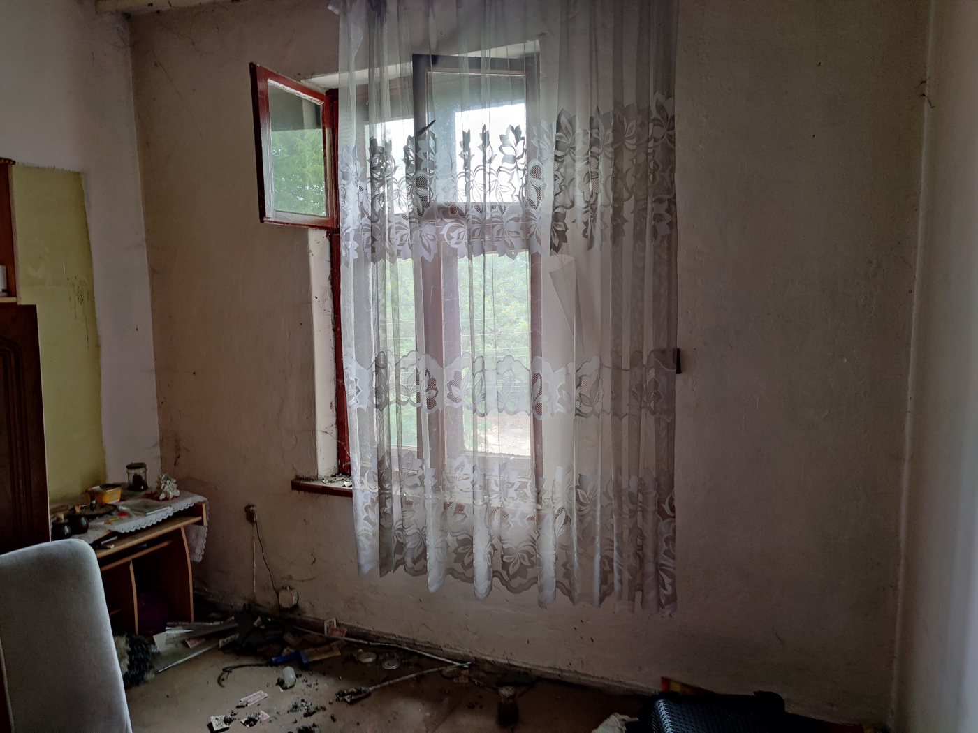 Realizacje Sielecka: przed remontem